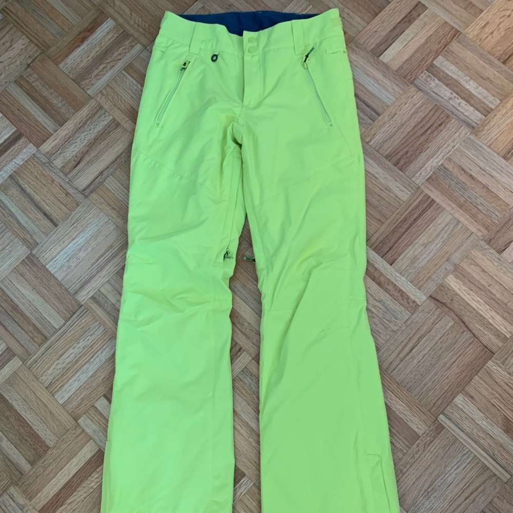 Roxy Ski/Snowboard Pants